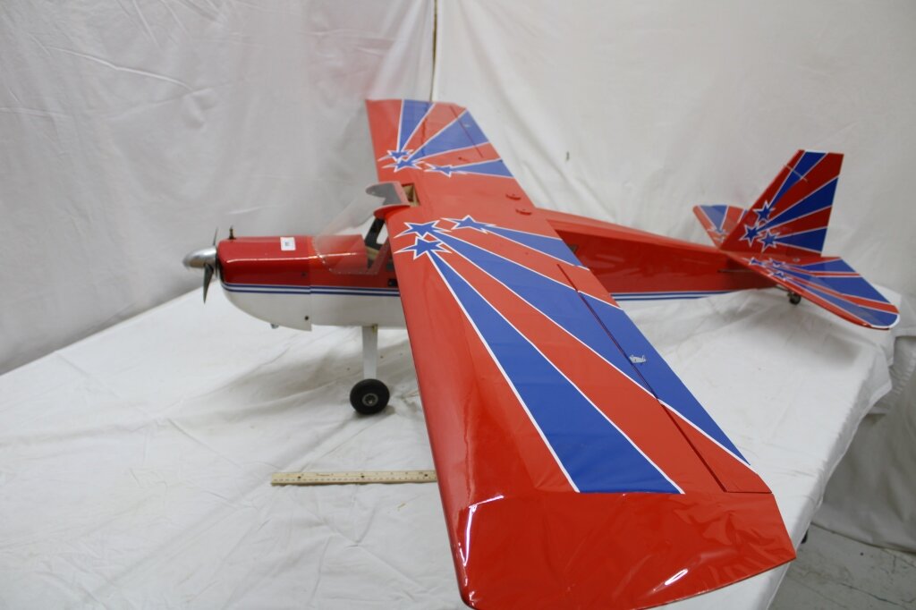 Image for Trains, R.C. Cars & Planes, Baseball Cards & More