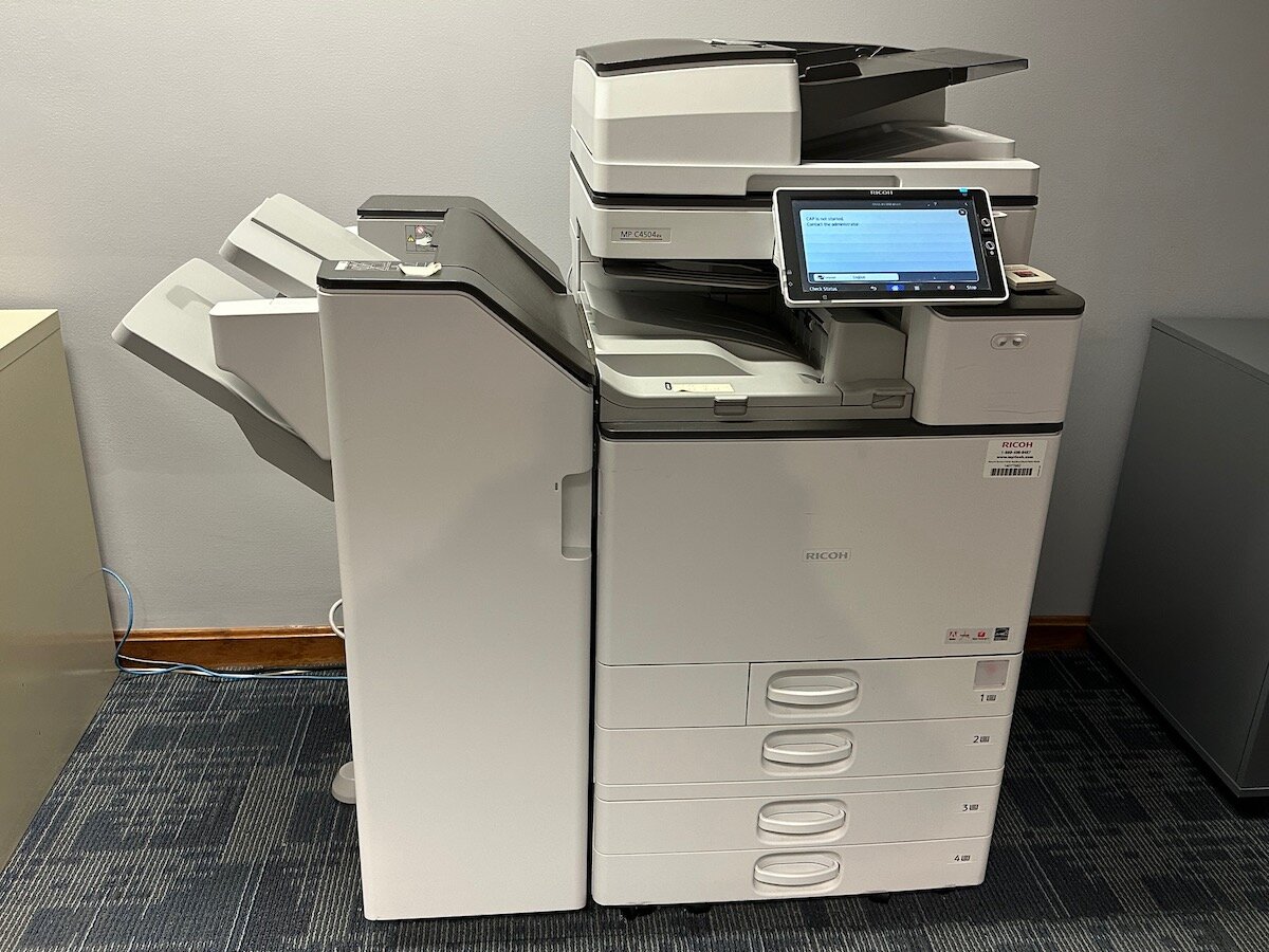 Image for Office Furniture, IT Equipment, Artwork & More!