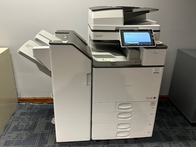 Image for Office Furniture, IT Equipment, Artwork & More!