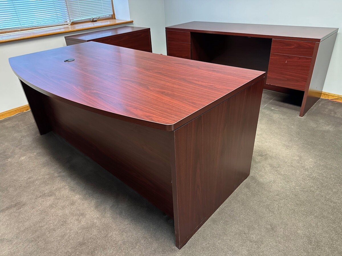 Image for Office Furniture, IT Equipment, Artwork & More!