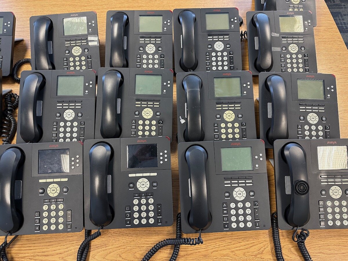 Image for Office Furniture, IT Equipment, Artwork & More!