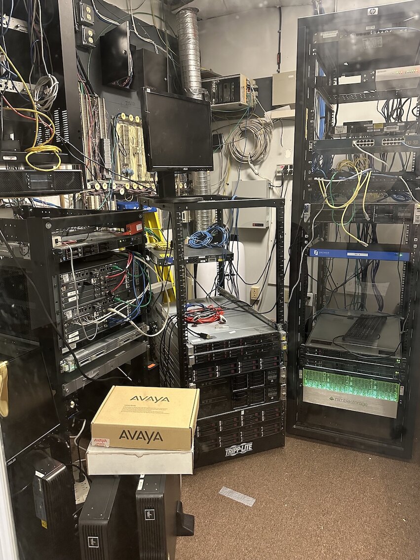 Image for Office Furniture, IT Equipment, Artwork & More!