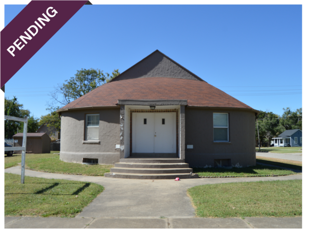 Image for Church Property  |  Emporia, KS