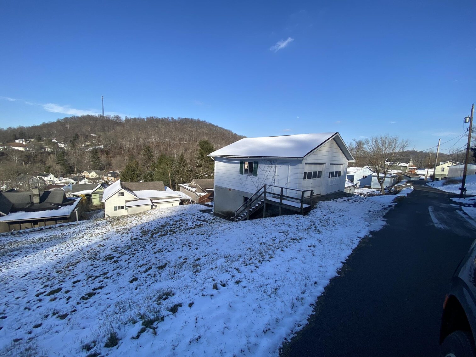 SOLD 40,700 BankOwned 4 Bedroom Home