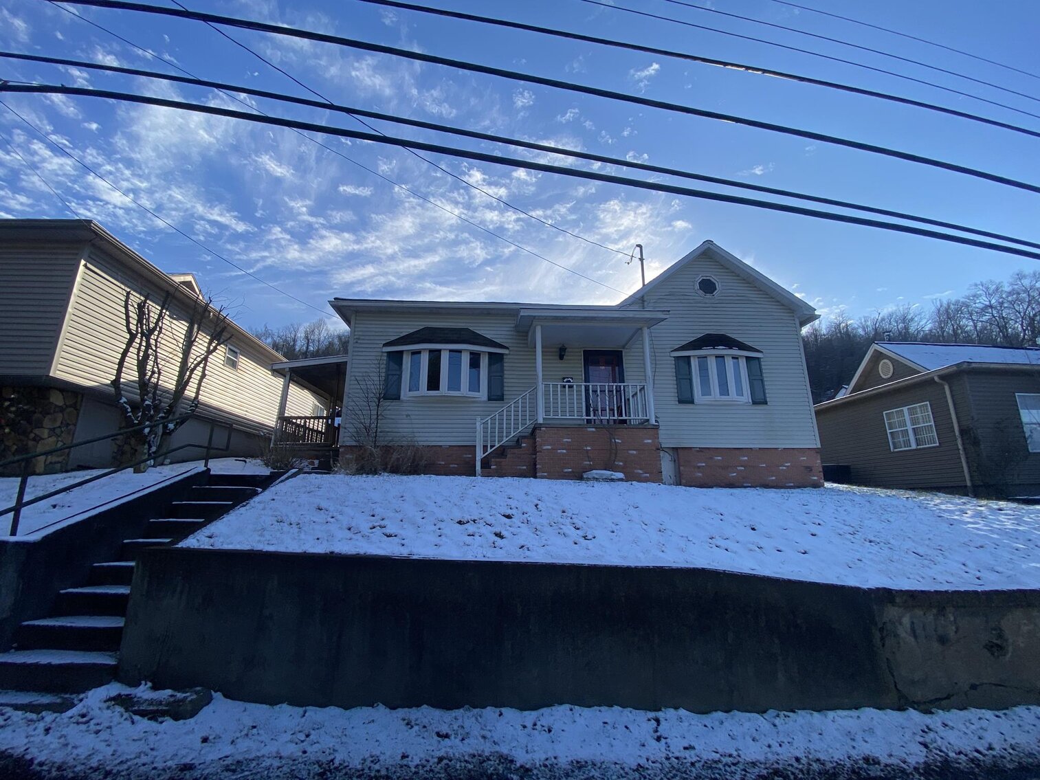 SOLD 40,700 BankOwned 4 Bedroom Home