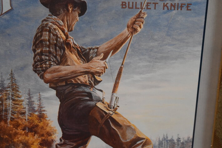 Image for Ammunition and Accessories Auction