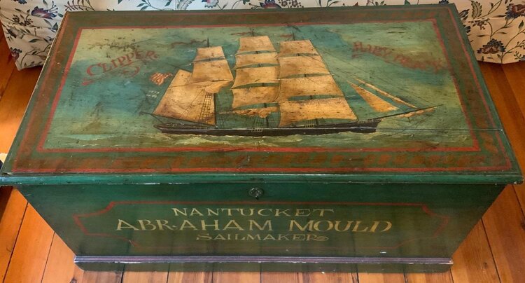 Image for Estate of Anne and Henry G. Plaster Jr. of Bluemont, VA