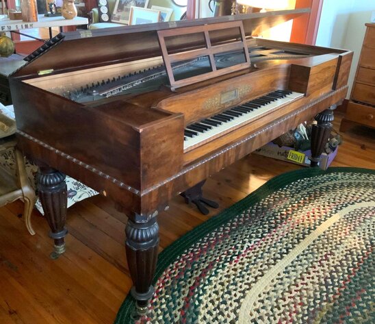 Image for Estate of Anne and Henry G. Plaster Jr. of Bluemont, VA