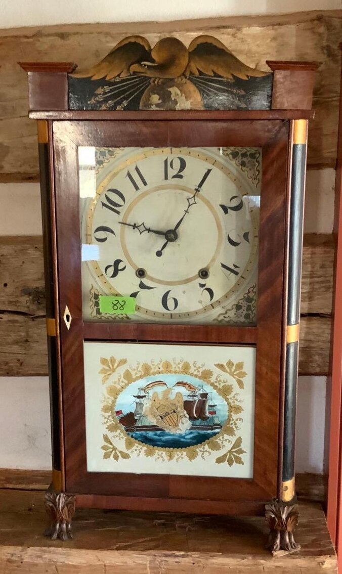 Image for Estate of Anne and Henry G. Plaster Jr. of Bluemont, VA