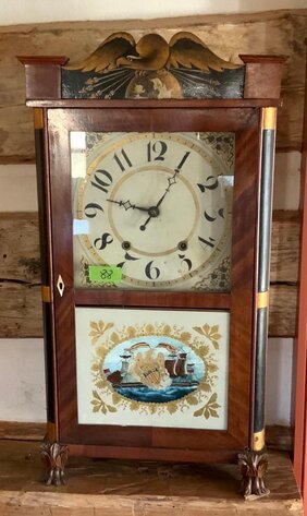 Image for Estate of Anne and Henry G. Plaster Jr. of Bluemont, VA