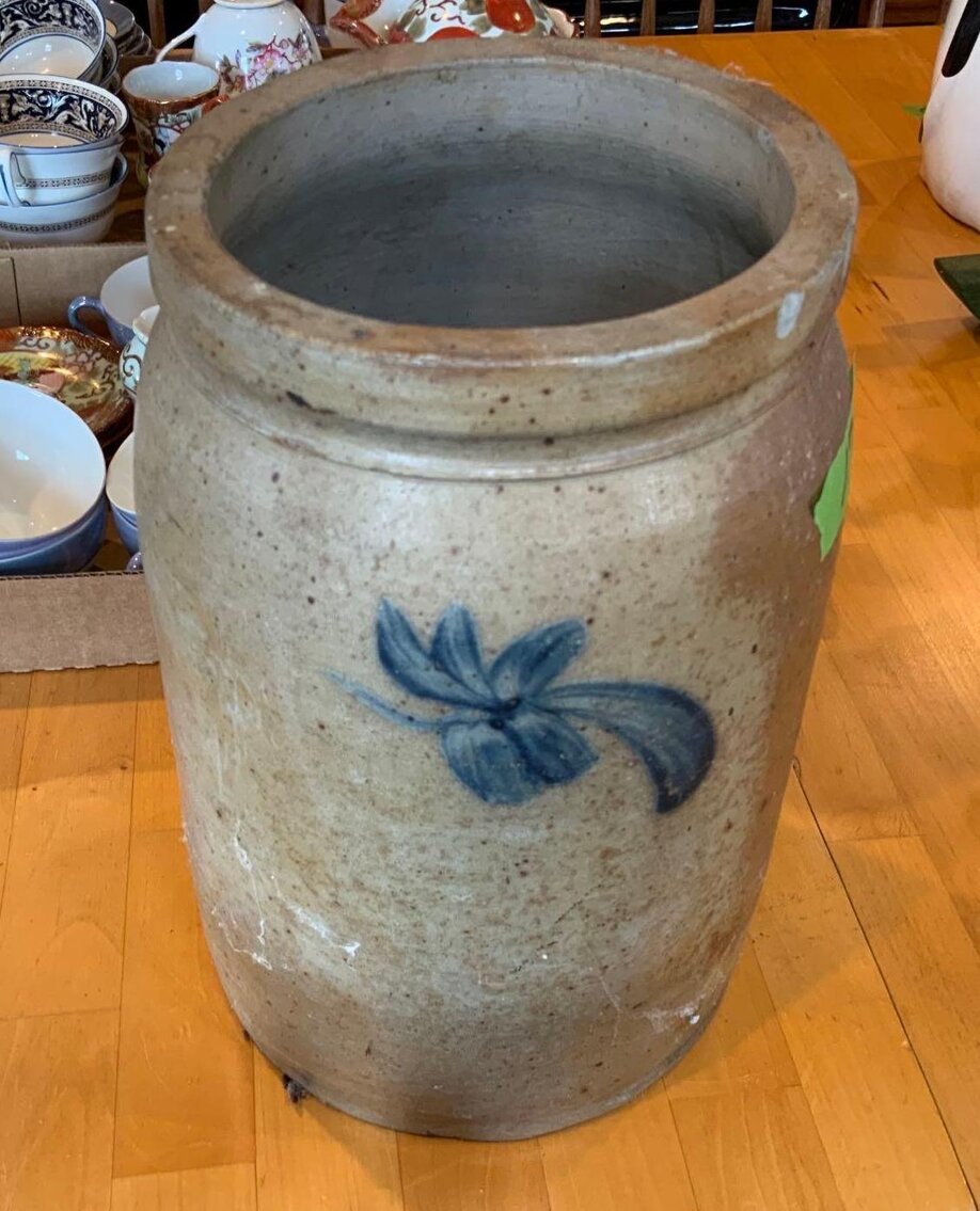 Image for Estate of Anne and Henry G. Plaster Jr. of Bluemont, VA