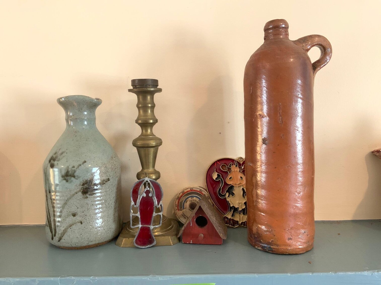 Image for Estate of Anne and Henry G. Plaster Jr. of Bluemont, VA