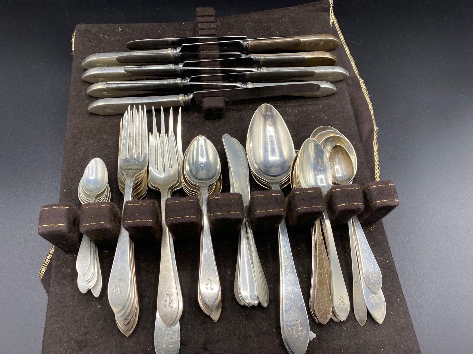 Image for Estate of Anne and Henry G. Plaster Jr. of Bluemont, VA