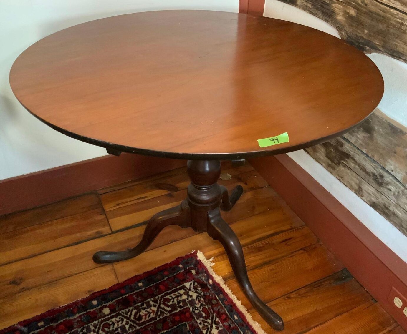 Image for Estate of Anne and Henry G. Plaster Jr. of Bluemont, VA