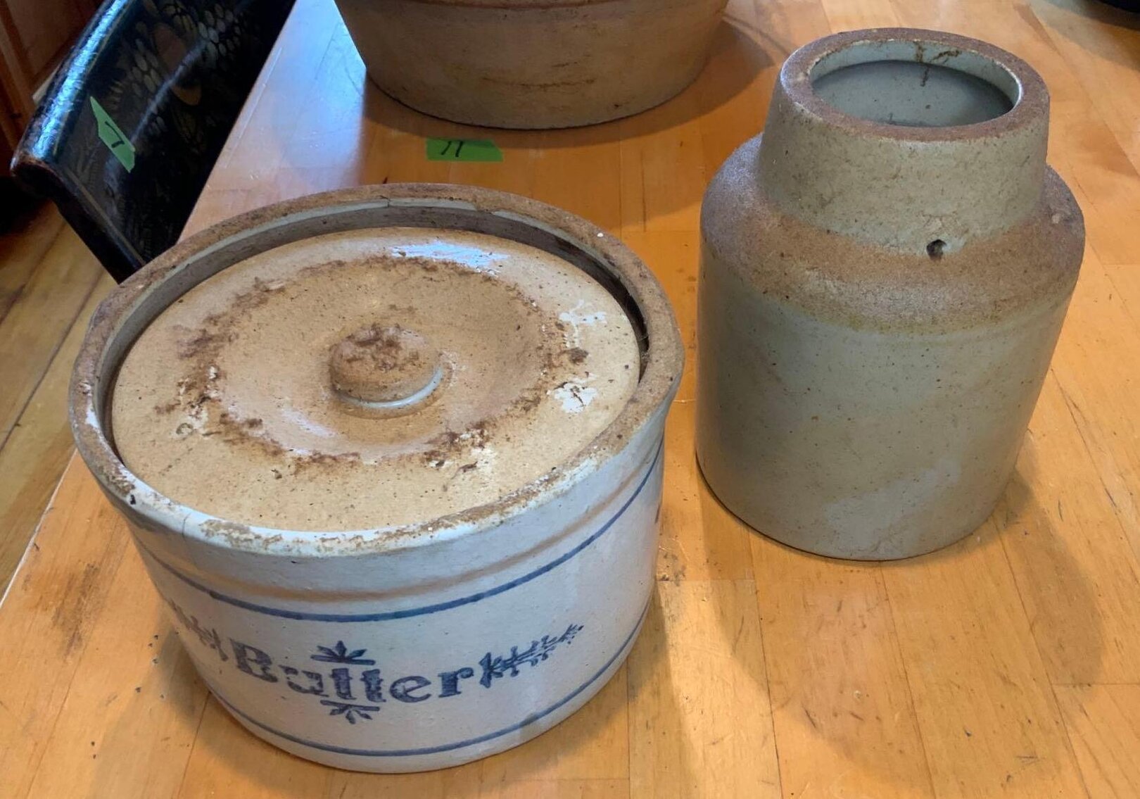 Image for Estate of Anne and Henry G. Plaster Jr. of Bluemont, VA