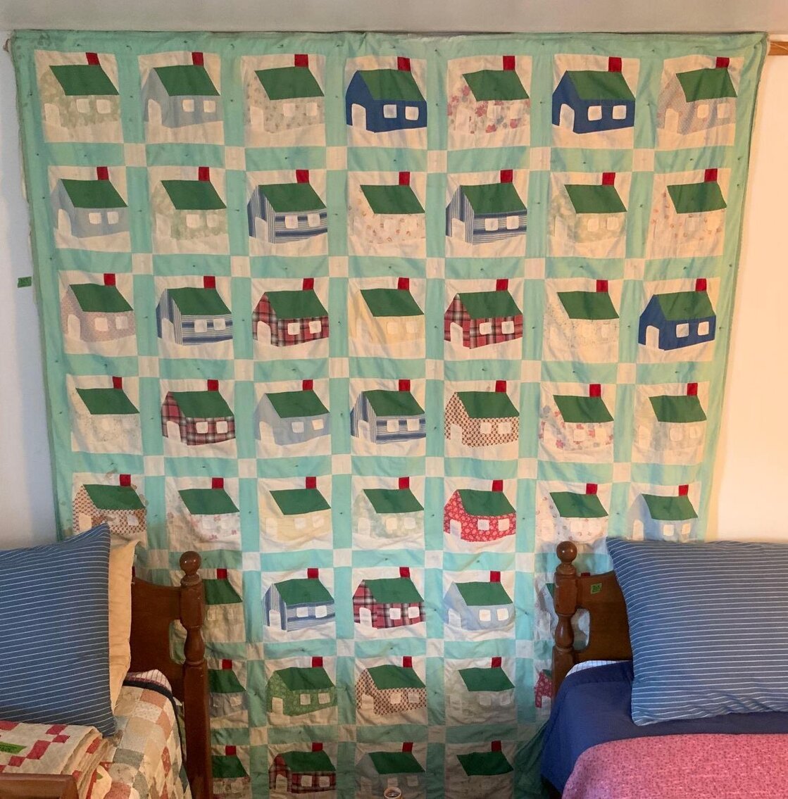 Image for Estate of Anne and Henry G. Plaster Jr. of Bluemont, VA