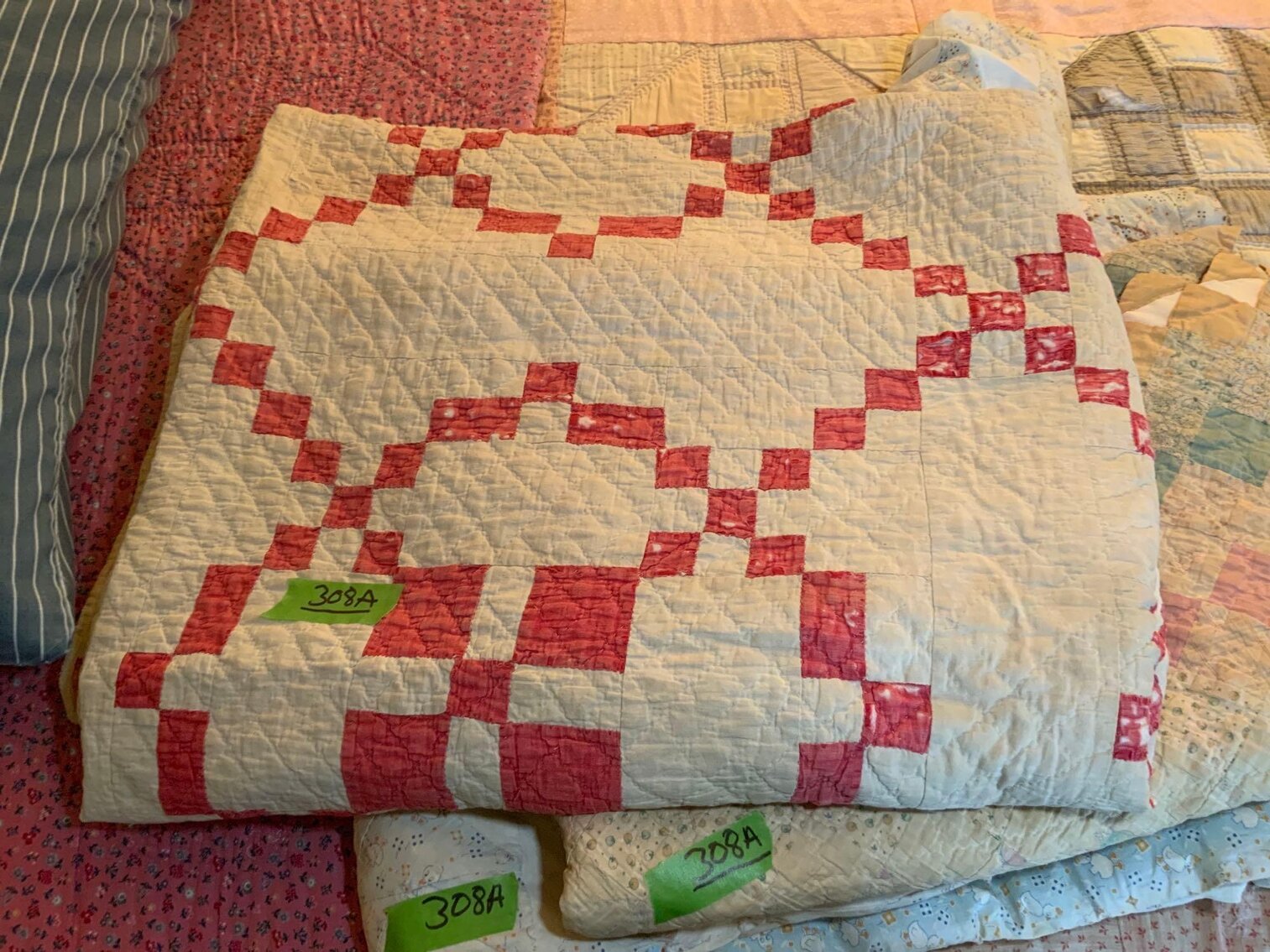 Image for Estate of Anne and Henry G. Plaster Jr. of Bluemont, VA