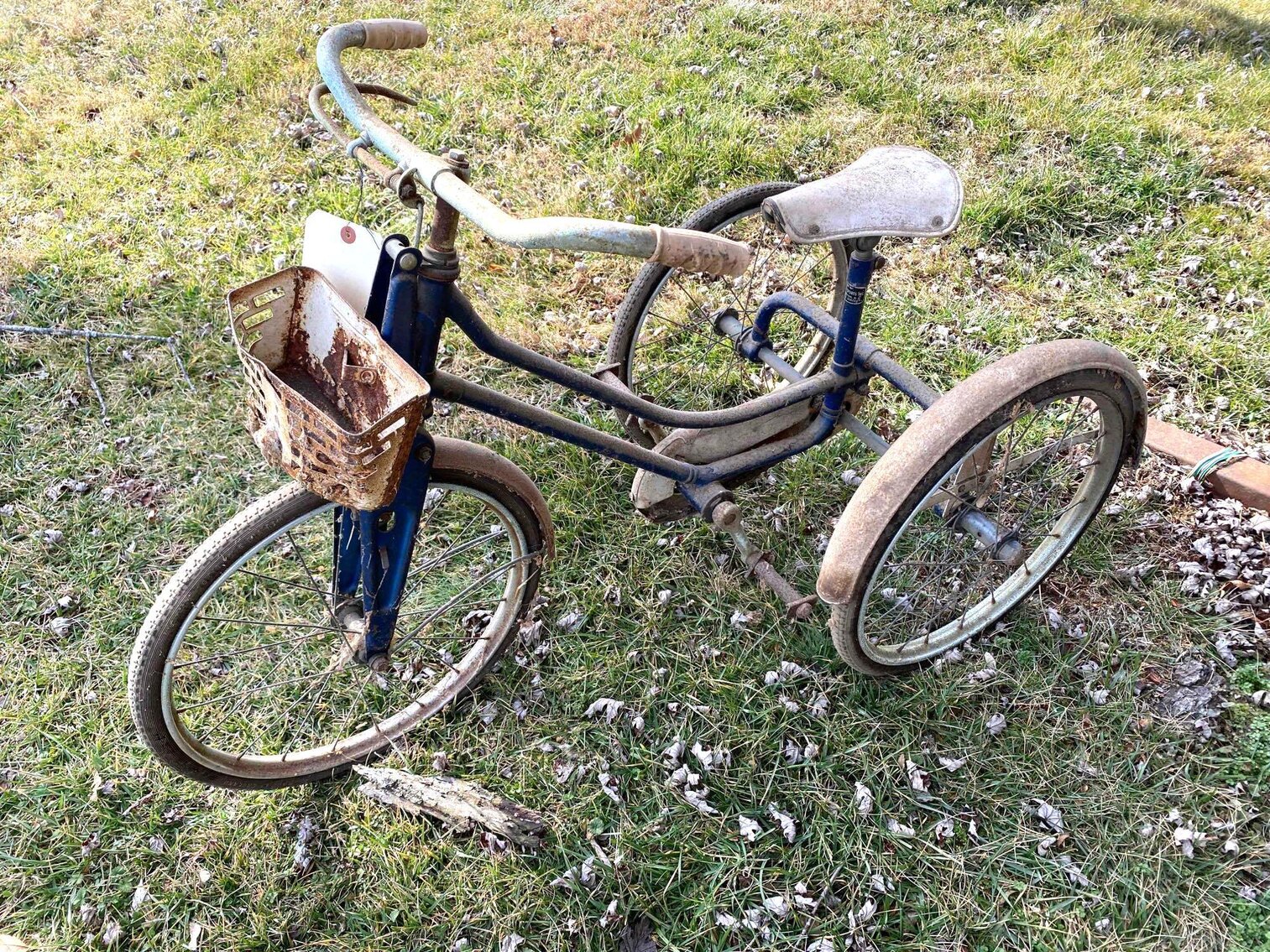 Image for Estate of Anne and Henry G. Plaster Jr. of Bluemont, VA