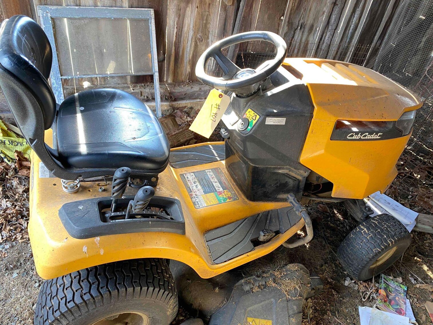 Image for Estate of Anne and Henry G. Plaster Jr. of Bluemont, VA