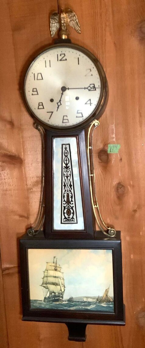 Image for Estate of Anne and Henry G. Plaster Jr. of Bluemont, VA