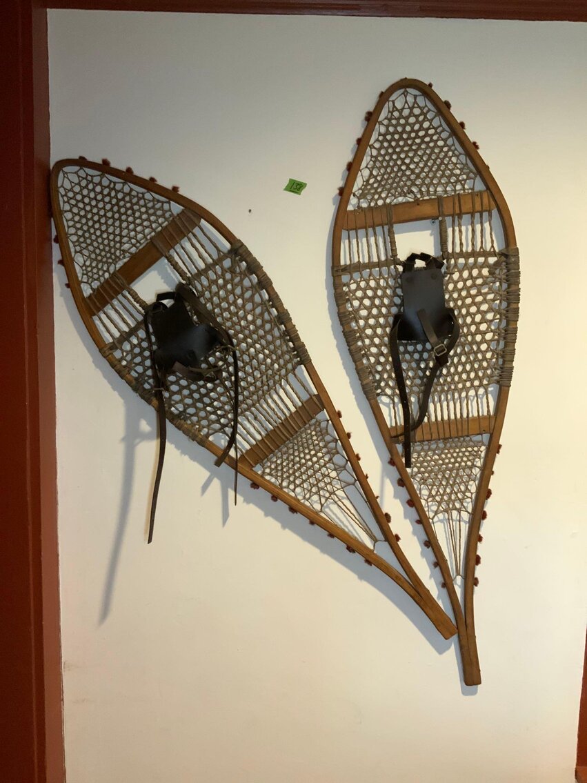 Image for Estate of Anne and Henry G. Plaster Jr. of Bluemont, VA