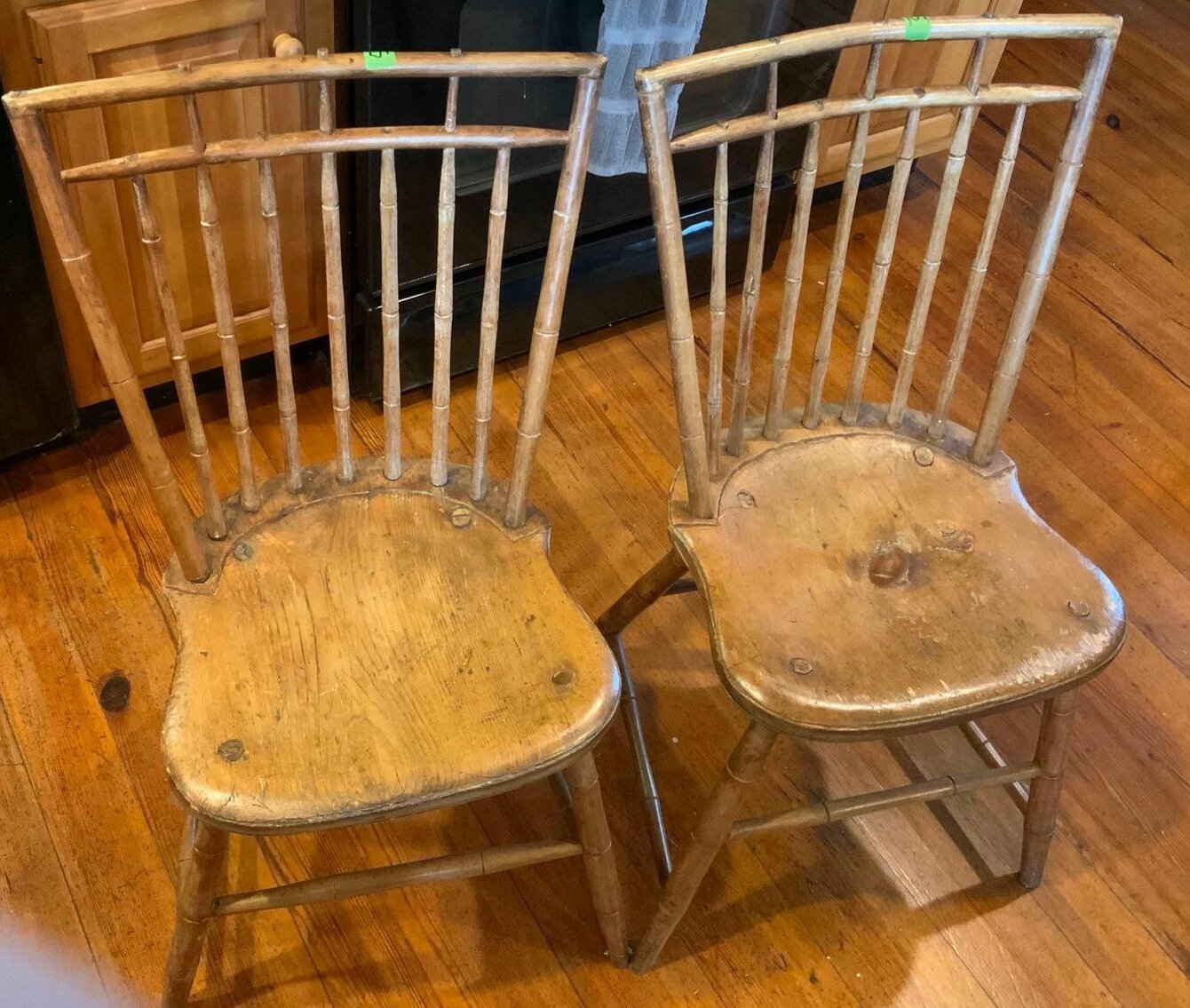 Image for Estate of Anne and Henry G. Plaster Jr. of Bluemont, VA