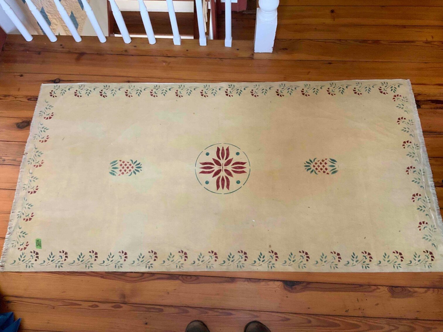 Image for Estate of Anne and Henry G. Plaster Jr. of Bluemont, VA