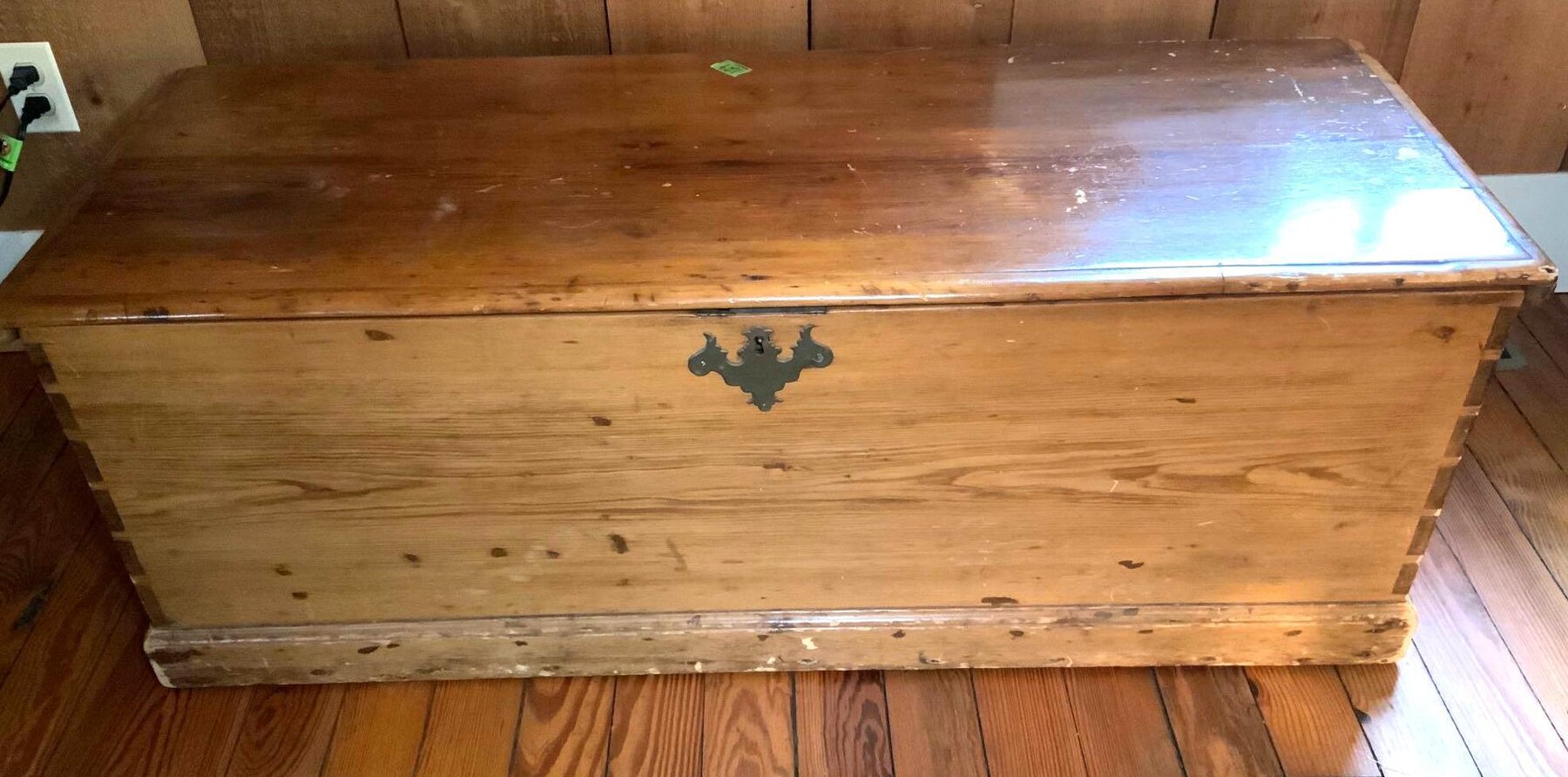 Image for Estate of Anne and Henry G. Plaster Jr. of Bluemont, VA