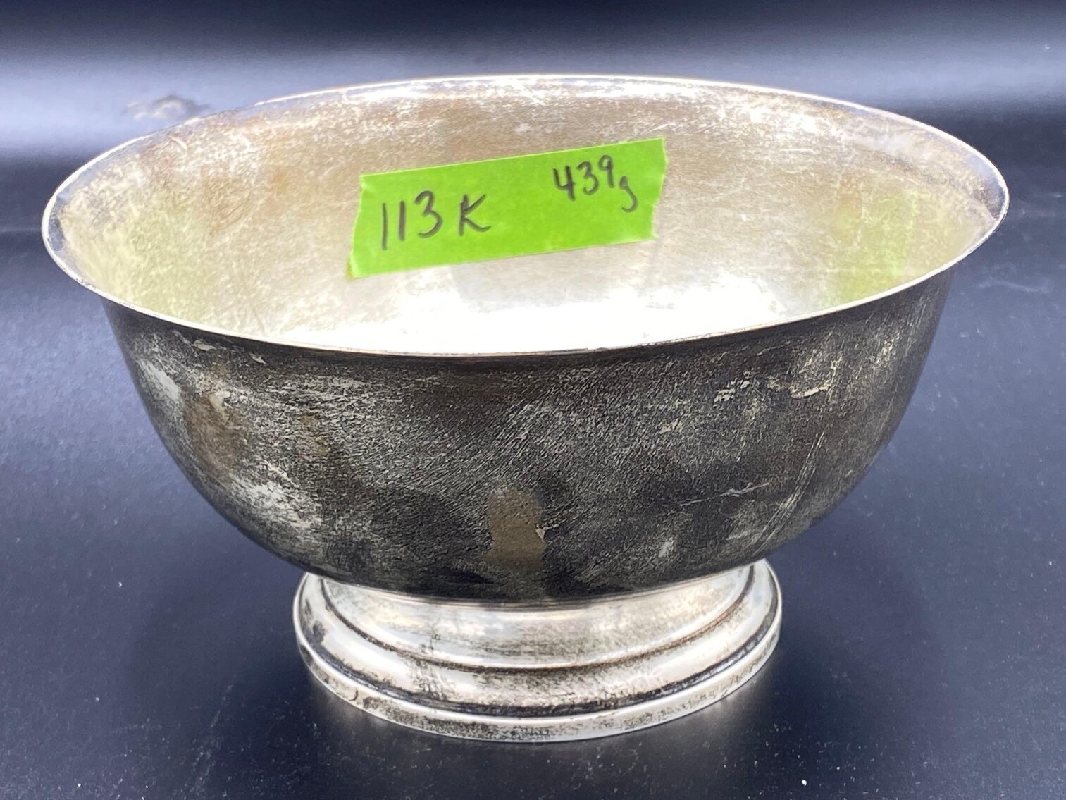 Image for Estate of Anne and Henry G. Plaster Jr. of Bluemont, VA