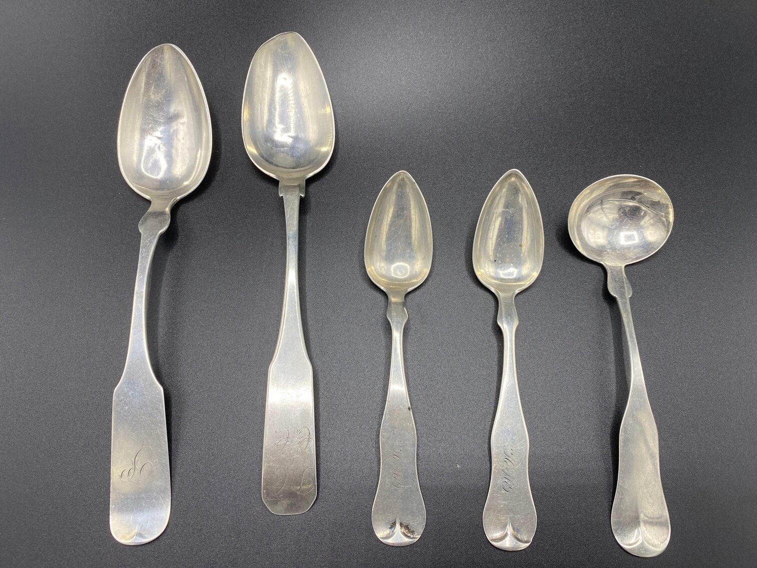 Image for Estate of Anne and Henry G. Plaster Jr. of Bluemont, VA