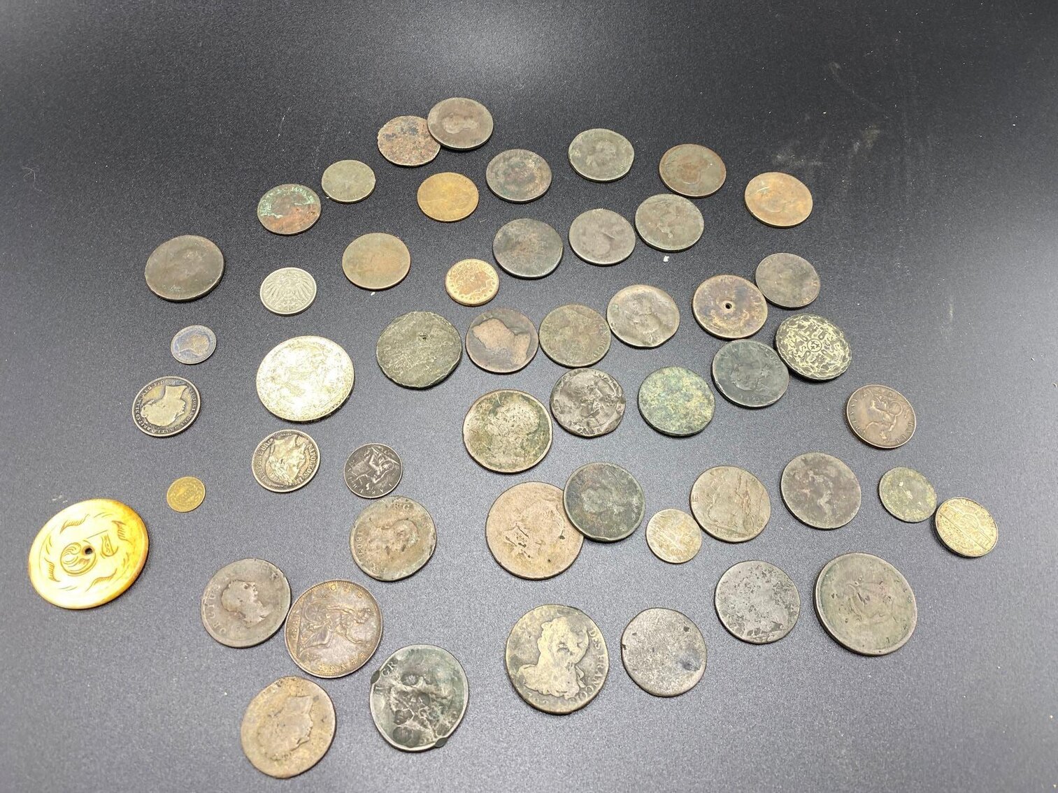 Image for Estate of Anne and Henry G. Plaster Jr. of Bluemont, VA