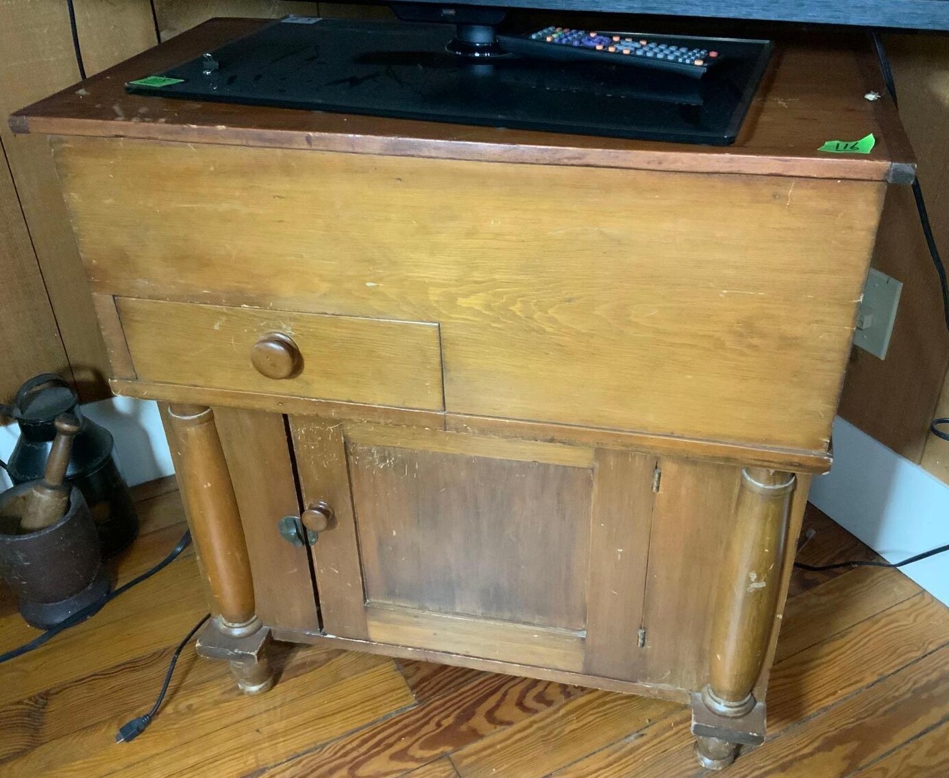 Image for Estate of Anne and Henry G. Plaster Jr. of Bluemont, VA