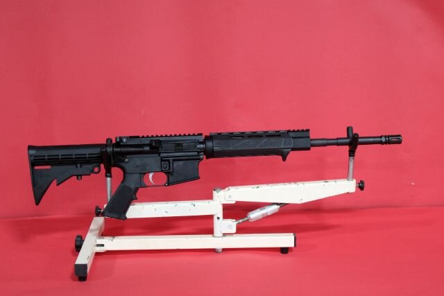 Image for FIREARMS-AMMO