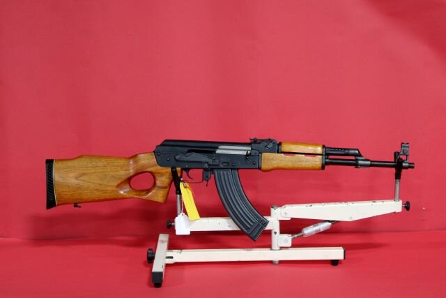 Image for FIREARMS-AMMO