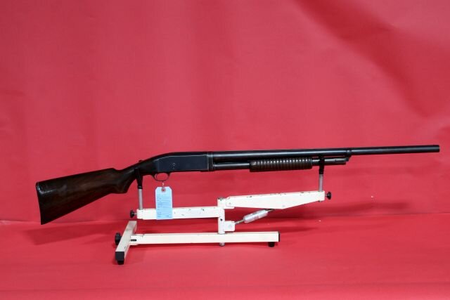 Image for FIREARMS-AMMO