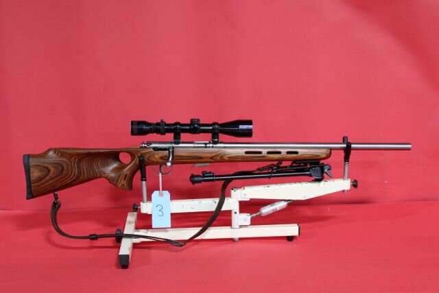 Image for FIREARMS-AMMO