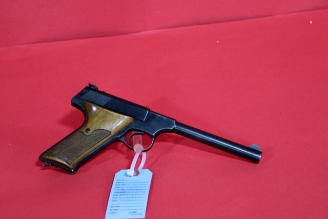 Image for FIREARMS-AMMO