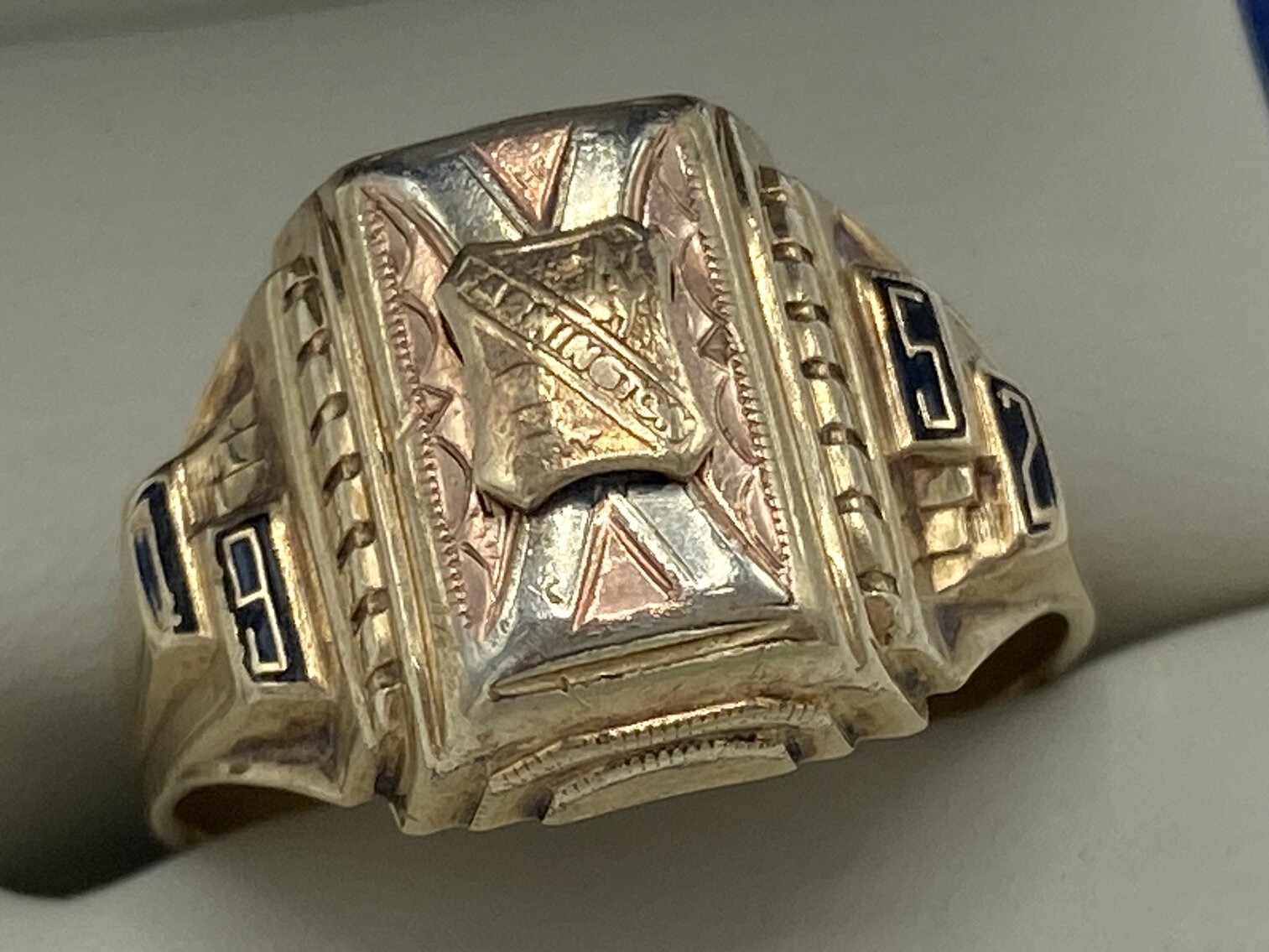 Image for Estate of Sam Huff, NFL Hall of Fame Linebacker