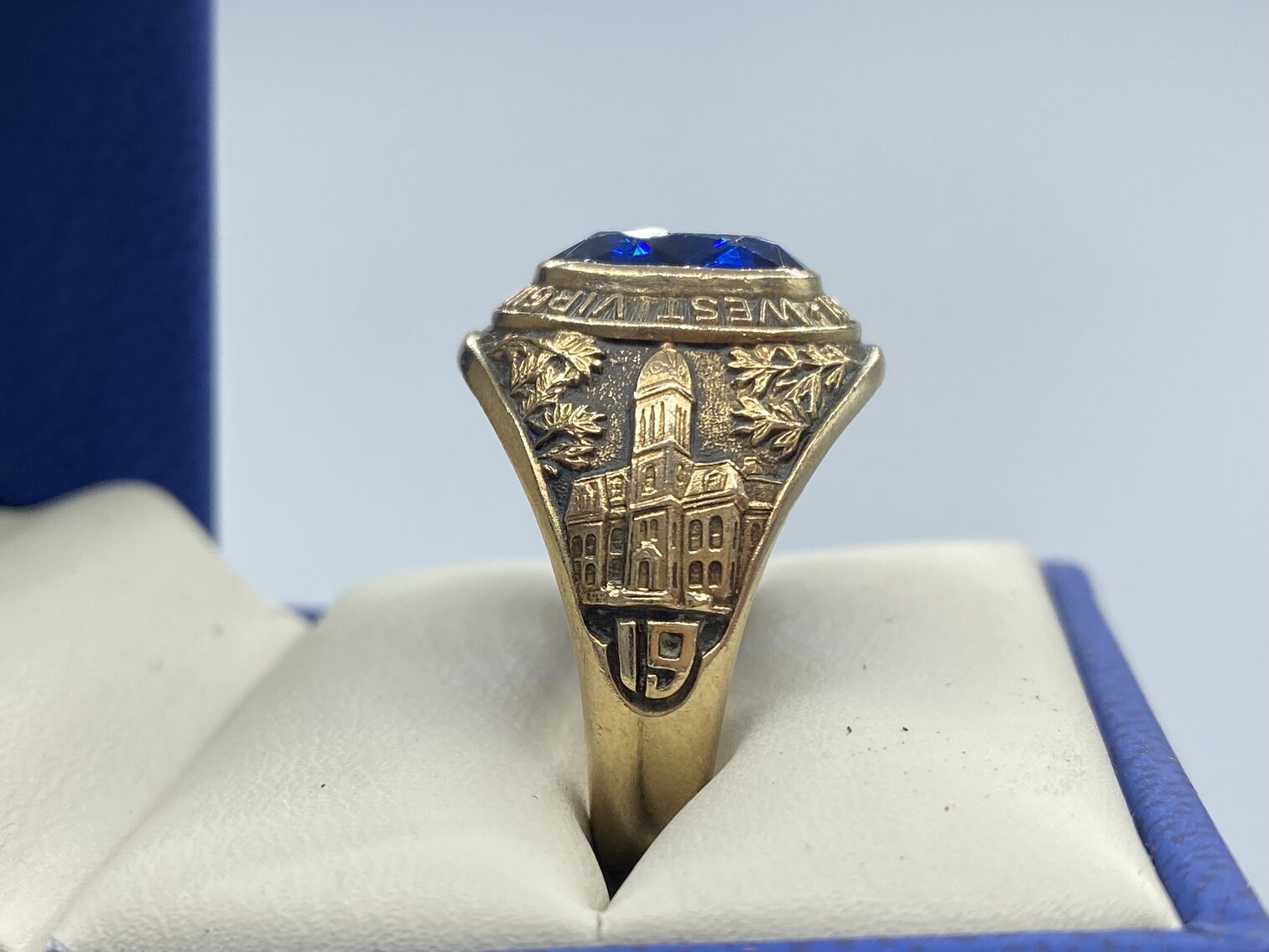 Image for Estate of Sam Huff, NFL Hall of Fame Linebacker