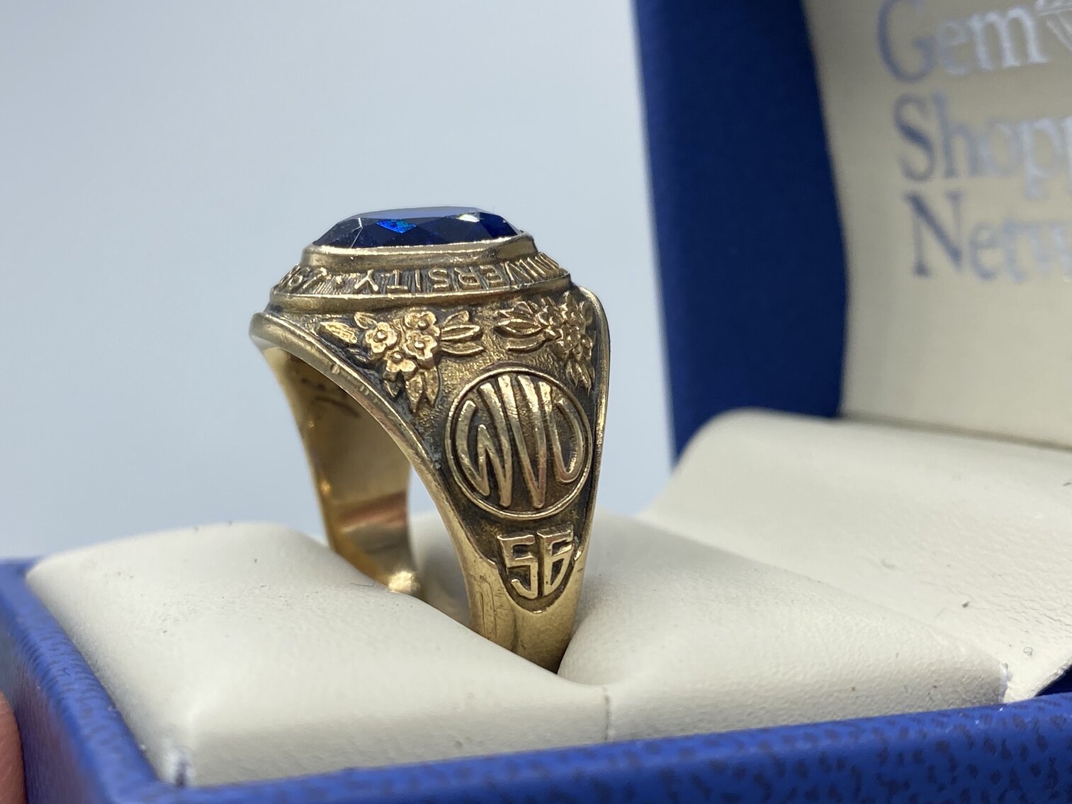 Image for Estate of Sam Huff, NFL Hall of Fame Linebacker