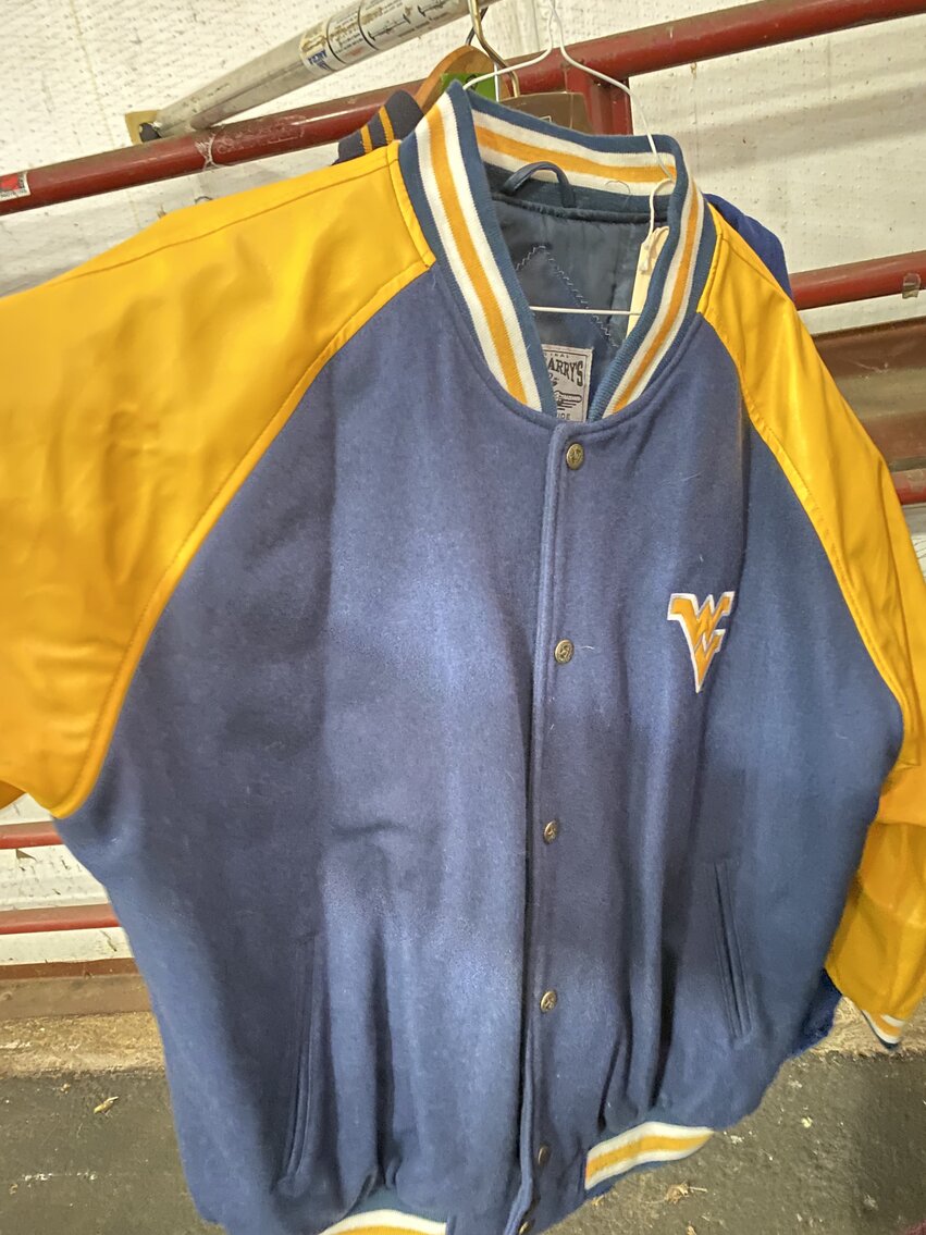 Image for Estate of Sam Huff, NFL Hall of Fame Linebacker