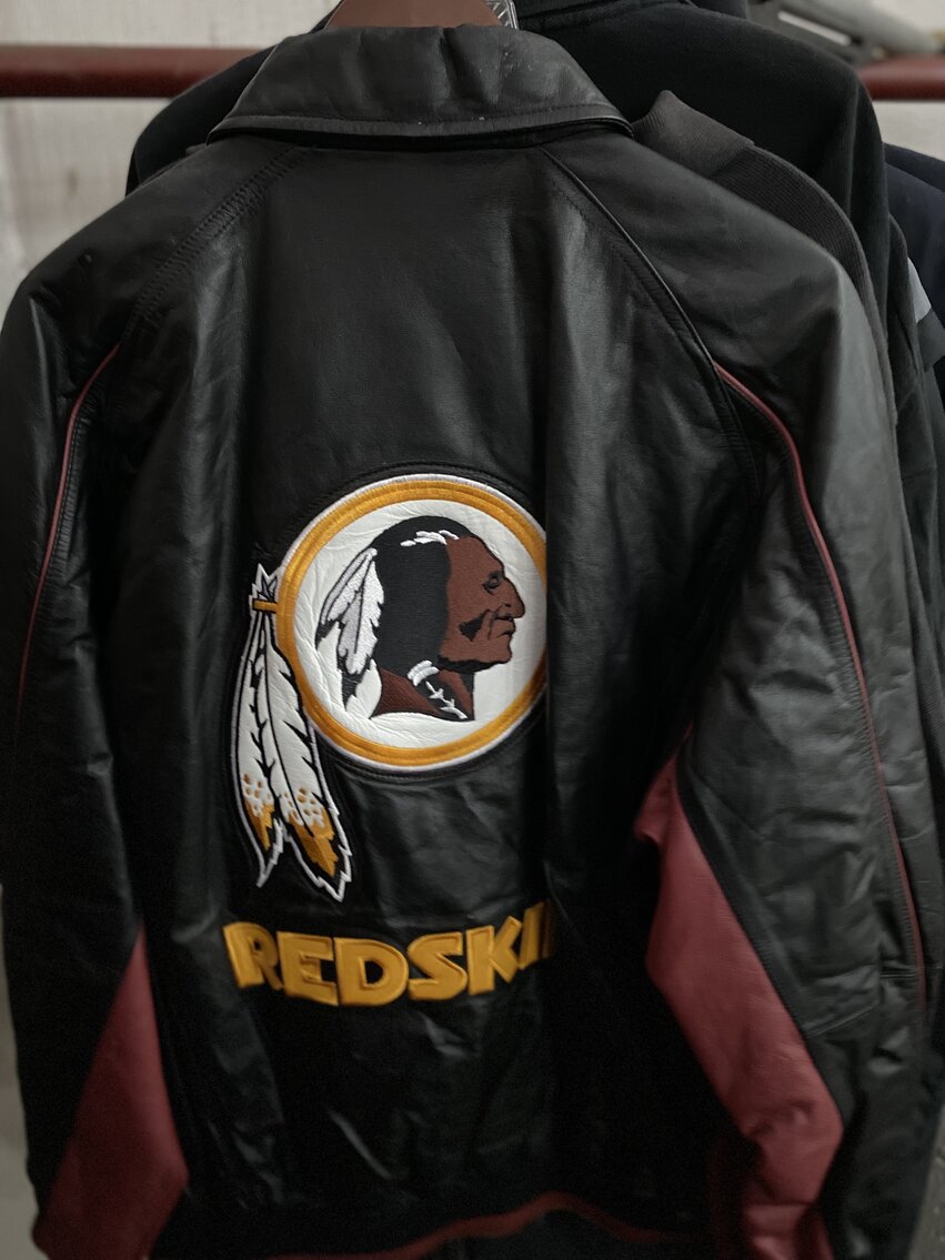 Image for Estate of Sam Huff, NFL Hall of Fame Linebacker