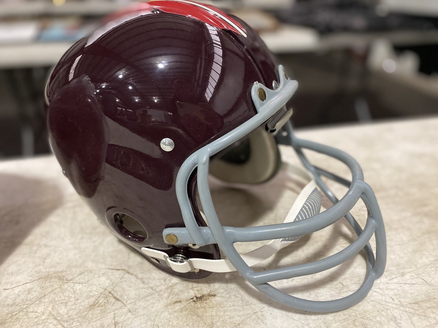 Image for Estate of Sam Huff, NFL Hall of Fame Linebacker