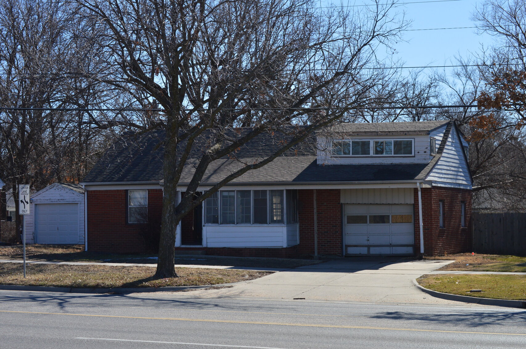 Image for General Office/Residential Home  |  Wichita, KS