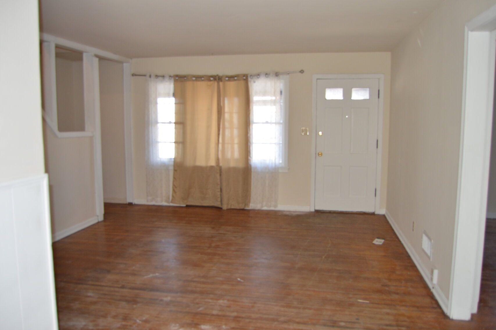 Image for General Office/Residential Home  |  Wichita, KS