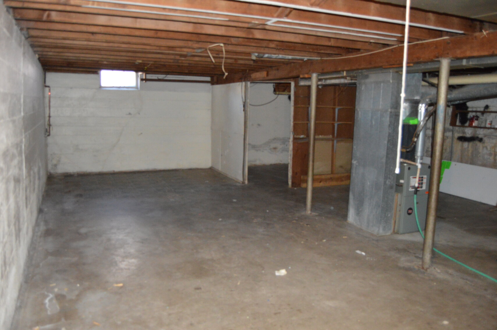 Image for General Office/Residential Home  |  Wichita, KS