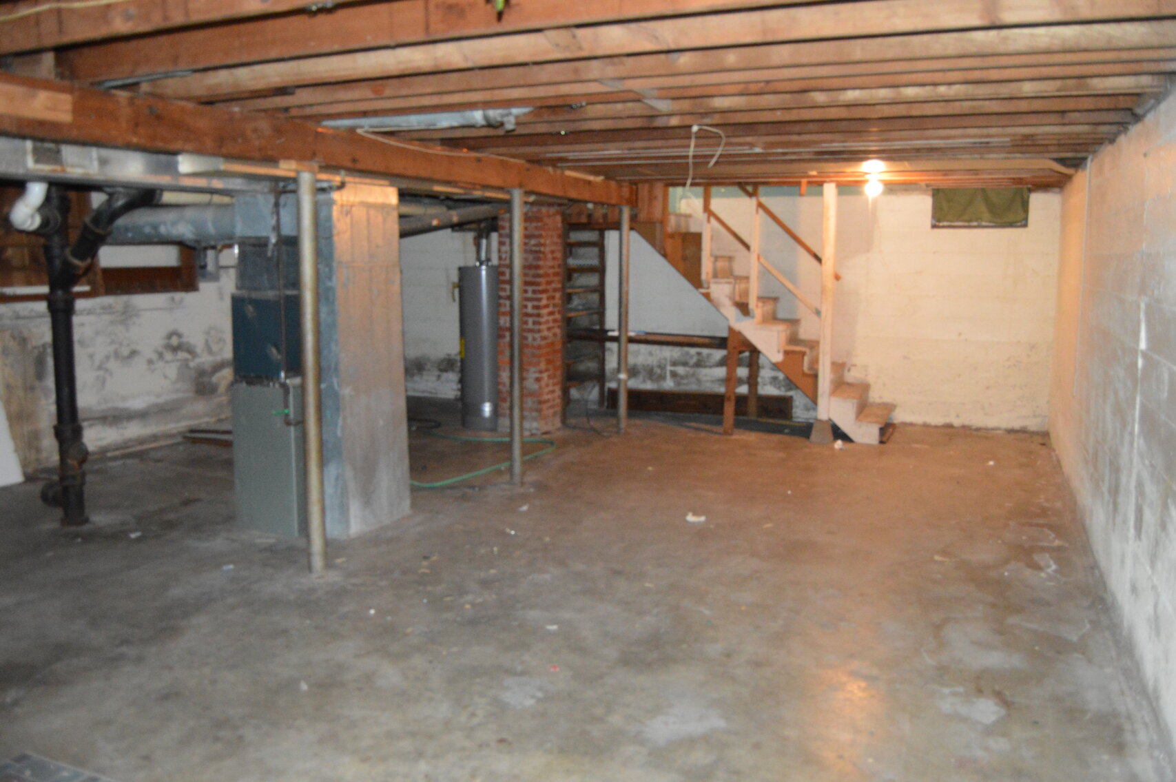 Image for General Office/Residential Home  |  Wichita, KS