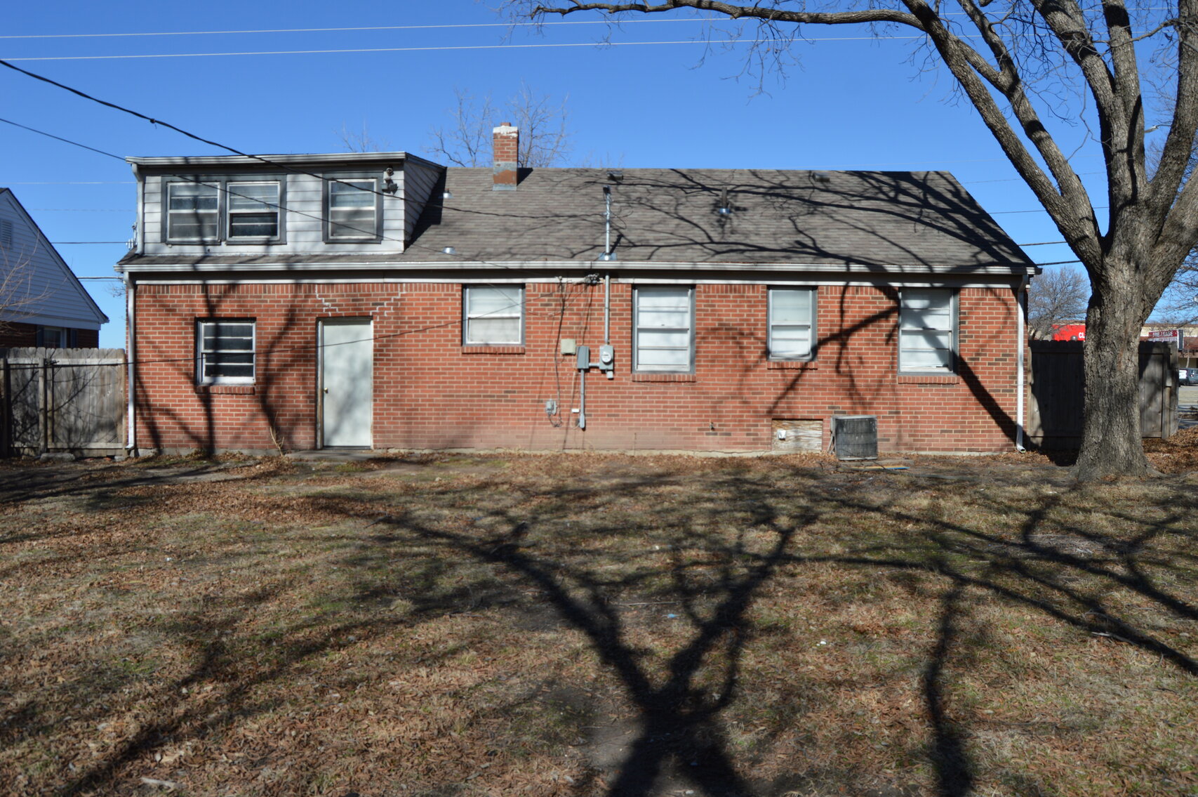 Image for General Office/Residential Home  |  Wichita, KS