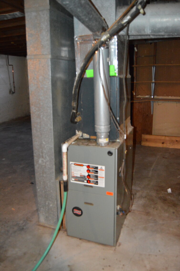 Image for General Office/Residential Home  |  Wichita, KS