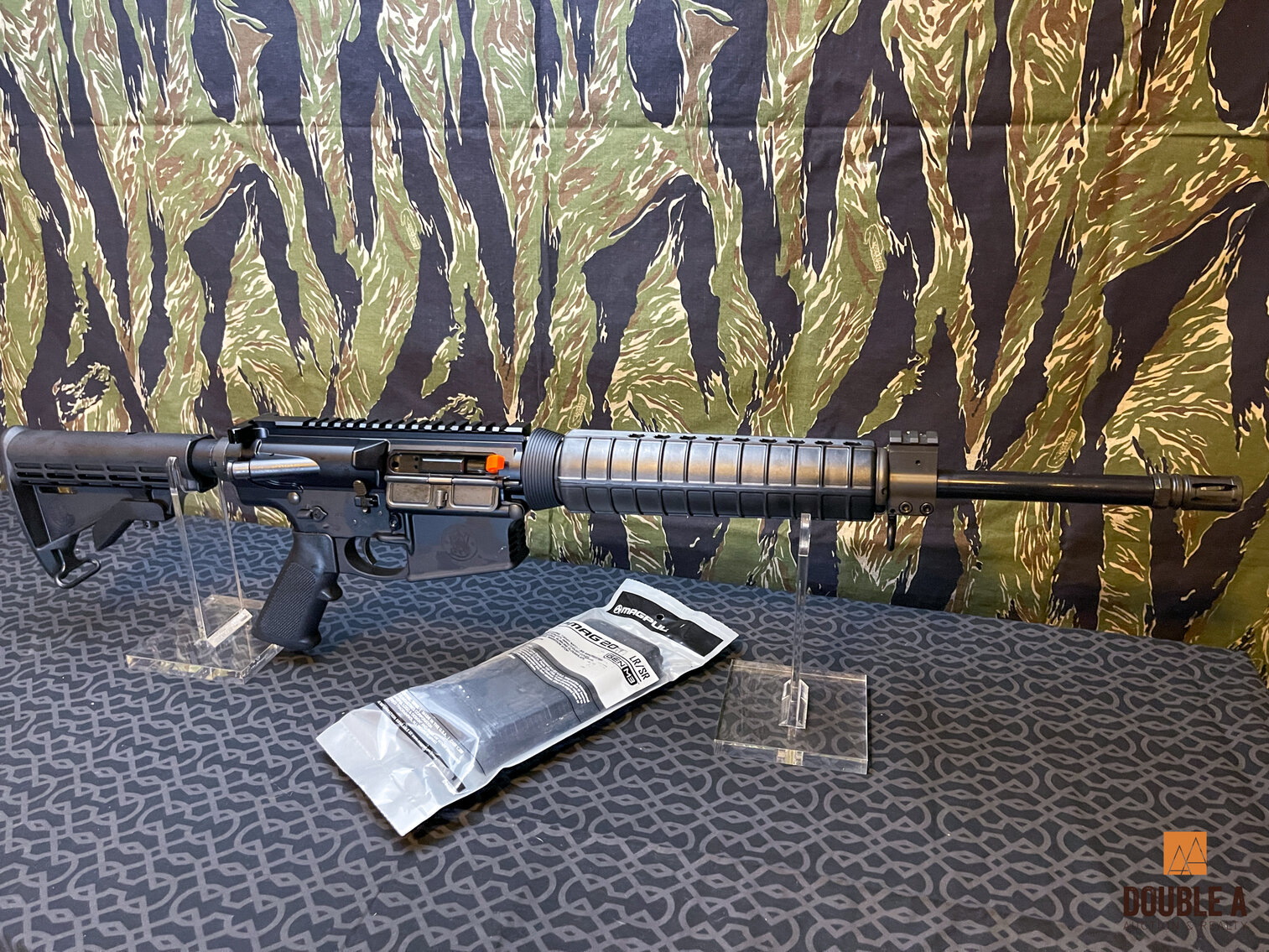 Image for Spring Sportsman Auction